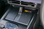 スバル トレイルシーカー