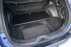 スバル トレイルシーカー