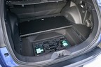 スバル トレイルシーカー
