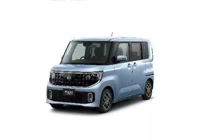 3月18日（水）～22日（日）、銀座のNISSAN CROSSINGが仲里依紗