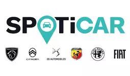 3/13(金)、フランス、イタリア自動車メーカーの認定中古車「SPOTiCAR」の新拠店が、愛知県東郷町「オートプラネット名古屋」内にオープン。