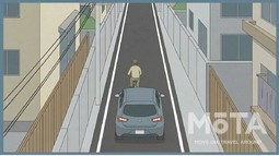「この場面、どうする？」自転車追い越し時の判断に迷うケース別対処法