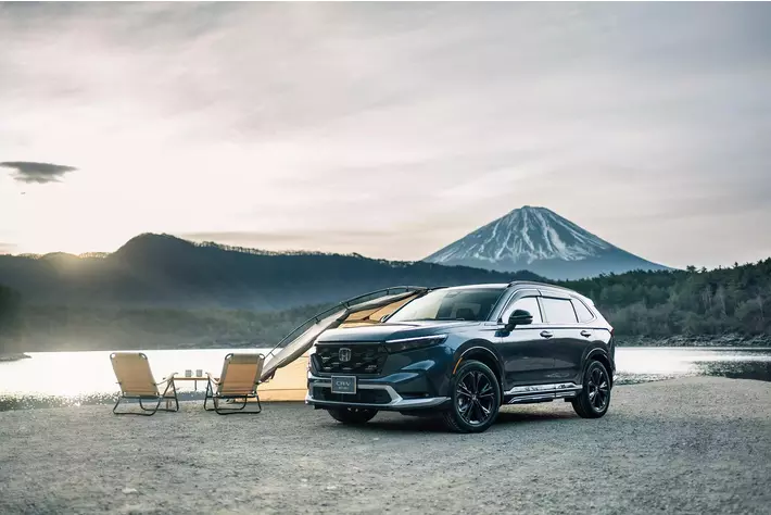 Hondaキャンプが国内最大級の体験・体感型アウトドアイベント「アウトドアデイジャパン東京2026」に出展