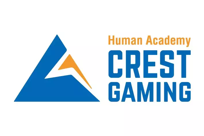 プロeスポーツチーム「Human Academy CREST GAMING」とスポンサー契約を締結