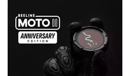 ビーラインに10thアニバーサリー世界限定モデル