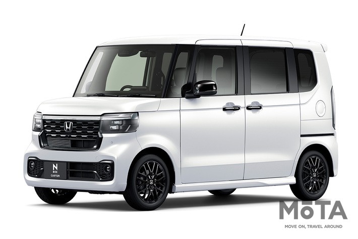 ホンダ N-BOX