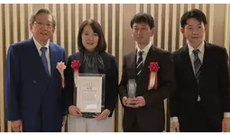 パナソニック オートモーティブシステムズ株式会社が「2026 J-Winダイバーシティ・アワード」で「企業賞 ベーシック部門 準大賞」を受賞