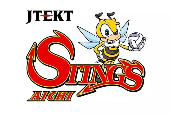 ジェイテクト、バレーボール事業を株式会社ジェイテクトSTINGSに移管