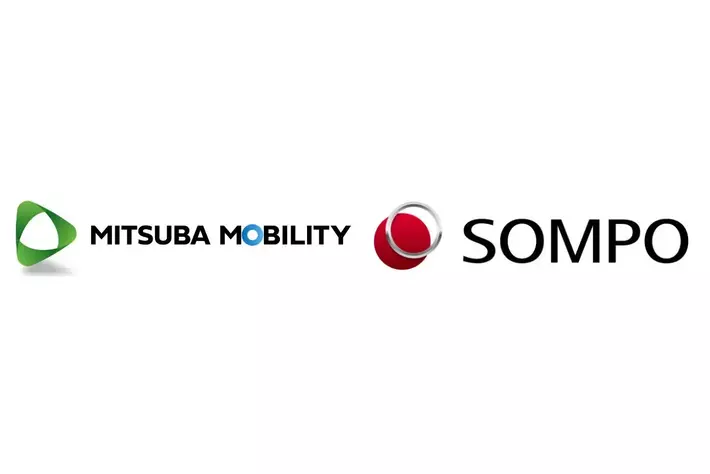 みつばモビリティと損保ジャパン、ライドシェア領域で業務提携　「公共ライドシェア研修パッケージ」の提供を開始