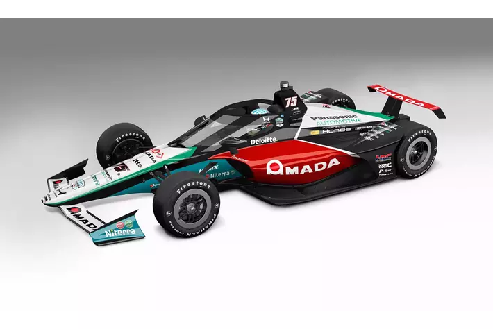 「佐藤琢磨選手インディ500参戦」に関するスポンサー契約継続のお知らせ