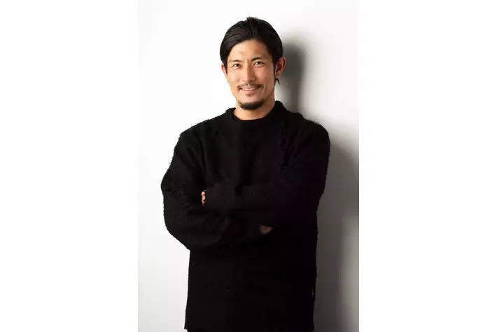 元中日ドラゴンズ・祖父江大輔さんが愛車を披露！バイク愛を熱く語り