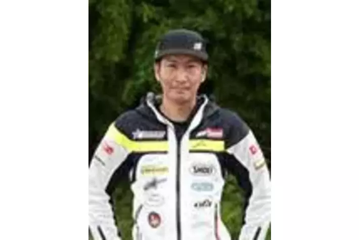 元中日ドラゴンズ・祖父江大輔さんが愛車を披露！バイク愛を熱く語り