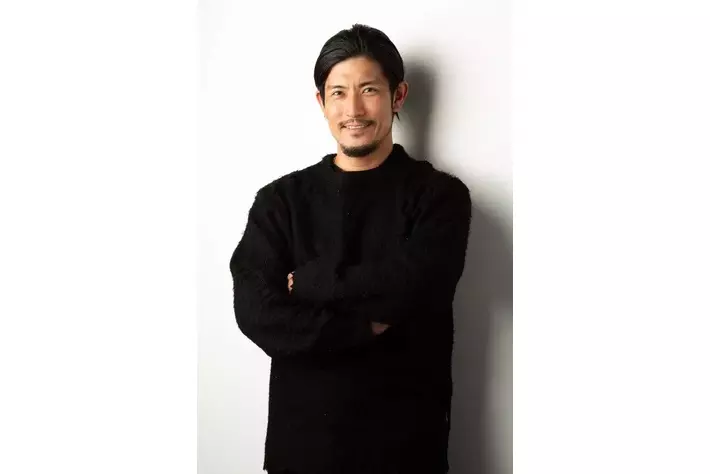 元中日ドラゴンズ・祖父江大輔さんが愛車を披露！バイク愛を熱く語り