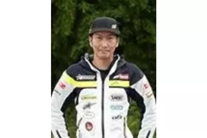 元中日ドラゴンズ・祖父江大輔さんが愛車を披露！バイク愛を熱く語り