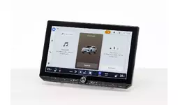 パナソニック オートモーティブシステムズのIn-Vehicle Infotainmentがトヨタ自動車株式会社の新型「RAV4」に採用