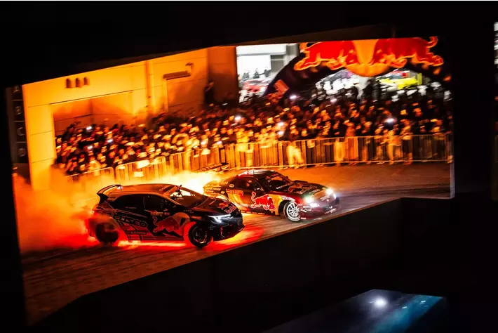 世界に誇る日本のカーカルチャーの祭典　Red Bull Tokyo Drift 2026