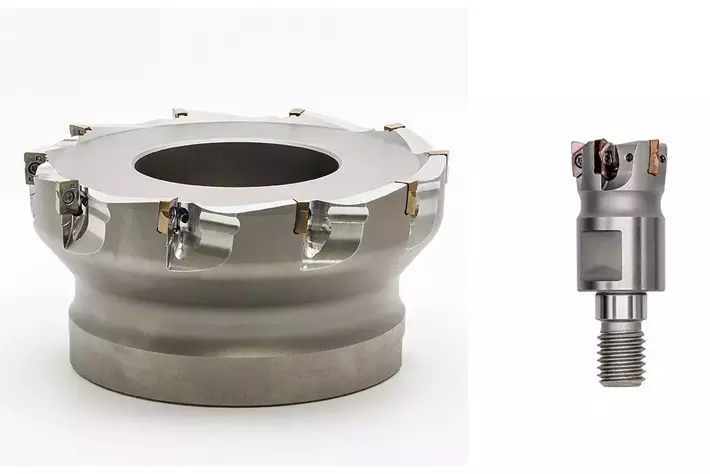 アルファポリッシュミルVタイプ「ASPV」「ASPVmini」にサイズを追加　2026年3月23日発売