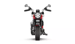 数量限定「Honda Monkey」を組み立てて、飾る！ブロック予約販売開始