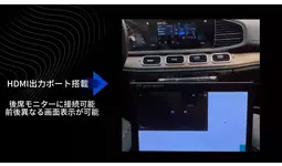 3システム切替・8GB+128GB・HDMI出力搭載！高評価AI Box「Cartisan