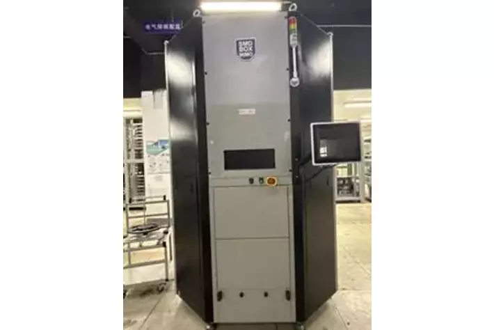 【第一実業】「productronica Shanghai 2026」でパナソニック コネクト実装機「NPM-GW」を中国初出展