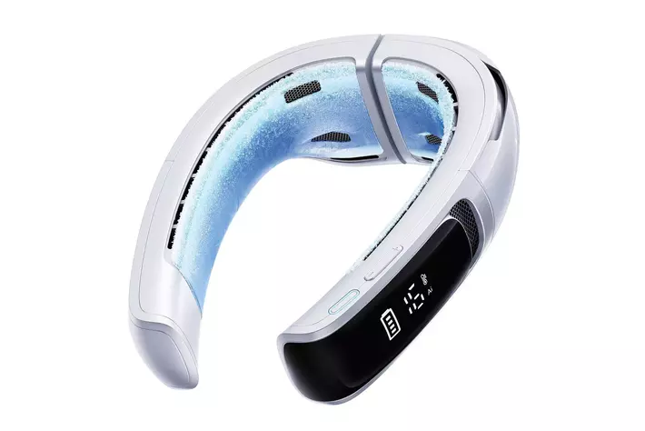 2026年最新モデル「RANVOO AICE LITE Max」ネッククーラー新発売