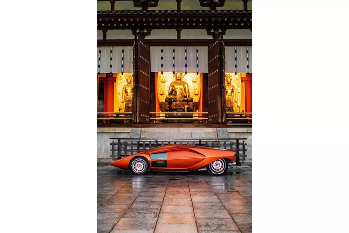 世界的なビンテージカー・スーパーカーの華麗なる祭典「コンコルソ デレガンツァ ジャパン 2026」開催