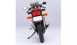 バリバリ伝説』の名マシンが立体化！オートアート「Honda CB750F 巨摩