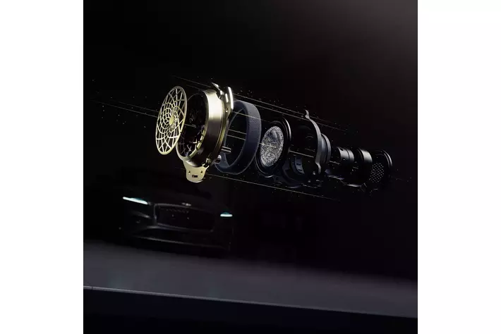 音響体験を極めた新たなモデル「ヴィルトゥオーゾ・コレクション」登場