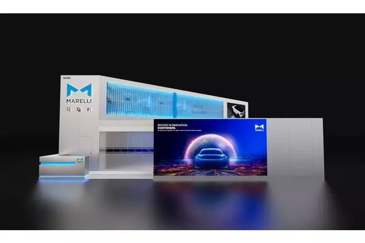 マレリ、オート・チャイナ2026で20以上の革新技術を発表　現地化・手頃な価格・スピードをさらに加速