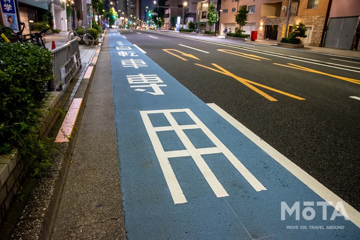 自転車