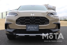 ホンダ ZR-V