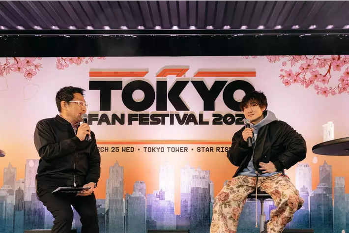 F1日本グランプリ公式プロモーションイベント「F1 TOKYO FAN FESTIVAL 2026」開催レポート