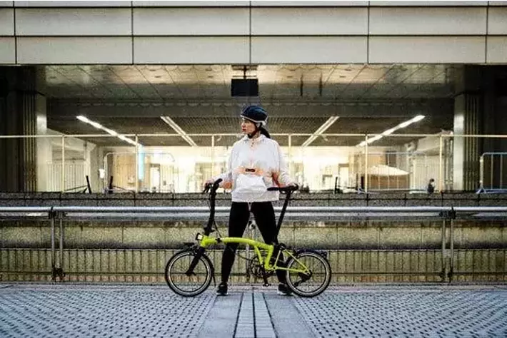 ブロンプトン、新型P Lineを発表|【業界先取り】業界ニュース・自動車