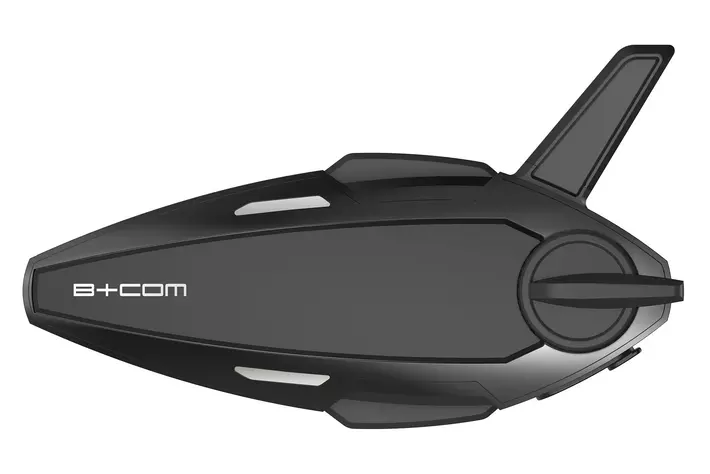 新製品のご案内 ハイエンドモデル「B+COM 7X」 2026年 初夏発売