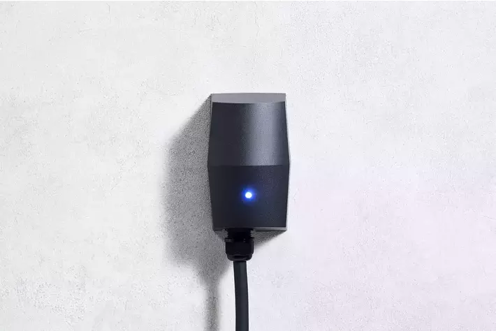【EV自宅充電をより身近に！！】ジゴワッツ、EV用普通充電器「Ella」を本体＋工事費込み121,000円（税抜）で設置可能な新プランを提供