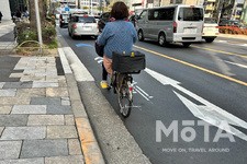 自転車