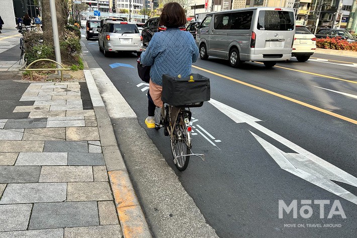 自転車