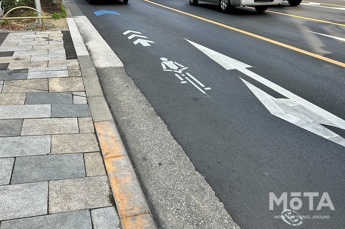 自転車