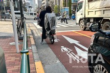 自転車