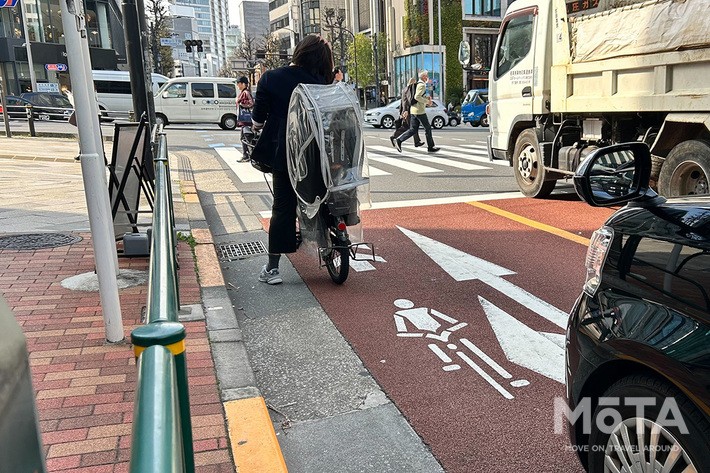 自転車