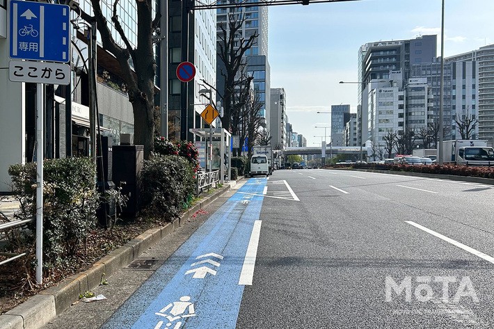 自転車