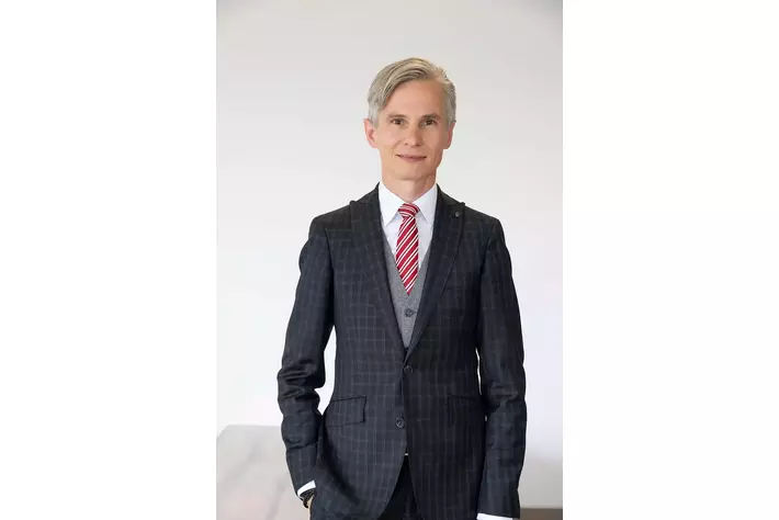 フォルクスワーゲン グループ ジャパン 株式会社代表取締役社長の交代および役員人事について