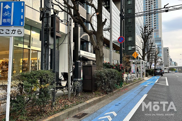 自転車