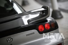 マツダ RX-7