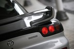 マツダ RX-7