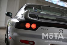 マツダ RX-7