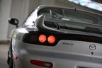 マツダ RX-7