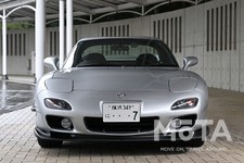 マツダ RX-7