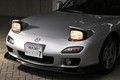 奇跡のフルノーマル状態！ 25年間ワンオーナー「マツダ RX-7（FD3S）」の外観・内装をイッキ見