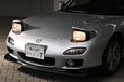 奇跡のフルノーマル状態！ 25年間ワンオーナー「マツダ RX-7（FD3S）」の外観・内装をイッキ見